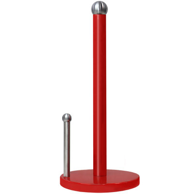 Metal Paper Towel Holder