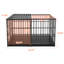 Cage pour chien robuste en cage pour chien