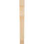 Support de bloc lisse Westlake, sapin Douglas, l 3 1/2 po x P 30 po x H 38 po-47797990-111815353