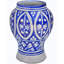Ceramic / Porcelain Table Vase