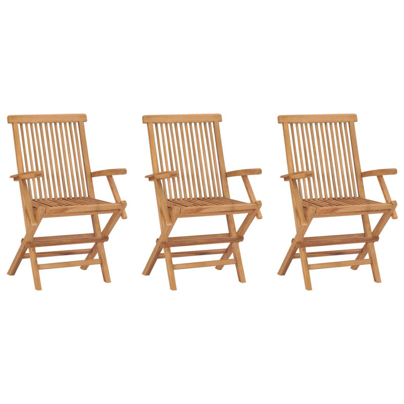 Fauteuil de patio Eudy