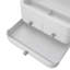 Lenell Plastic Makeup Organiser