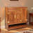 Classic simple storage shoe cabinet