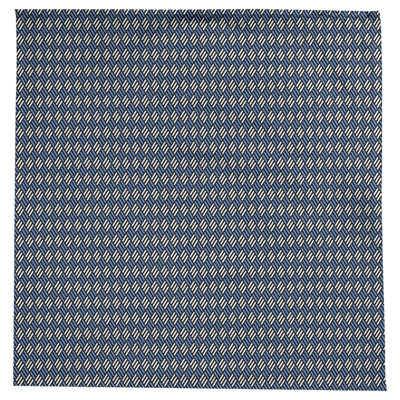 Leffel Stripe Diamonds Tablecloth