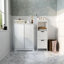 Kern Bathroom Storage Furniture Set