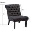 Fauteuil de chambre capitonné de 60,96 cm de large Stotler-484348710