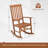 Milyonka Eucalyptus Outdoor Chair