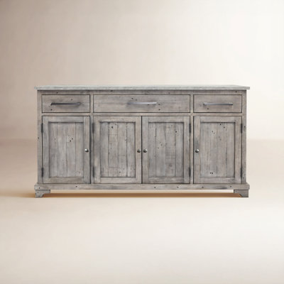 Ponta 67'' Sideboard