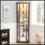 Vitrine d'angle vitrée d'angle pour vitrine d'angle-280107253