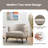 Kherington Upholstered Barrel Chair-1468101341