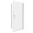 Versatile Universal Pivot Shower Door With Advanced Features For Optimal Experience