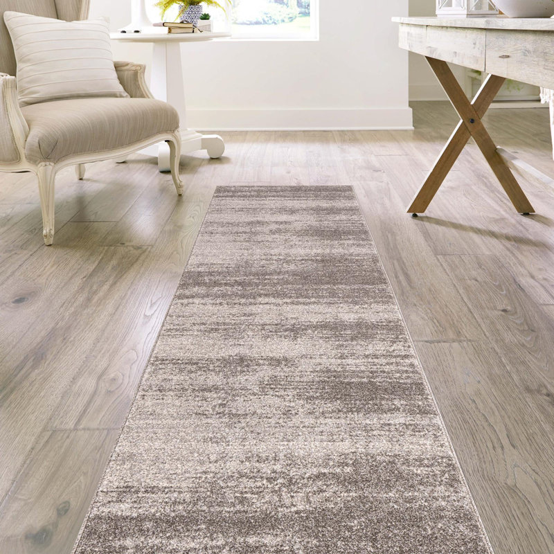Croslin Indoor Rug, Runner 2' x 8'