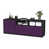 Purple / Matte Anthracite