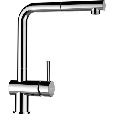 Epos High Pressure Single Lever Monobloc Tap