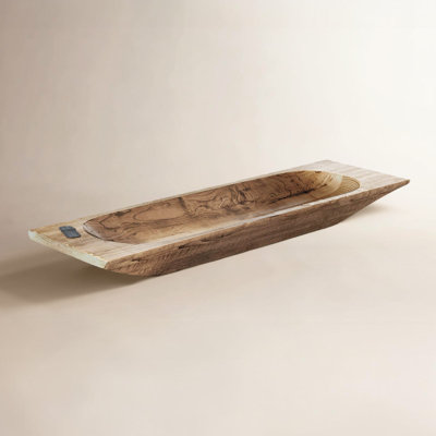 Tuscany Solid Wood Tray