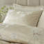 Lilly Floral Jacquard Polyester Floral Duvet Cover Set-129975340