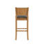 Tabouret de bar 30 po Furqan