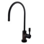Oil Rubbed Bronze