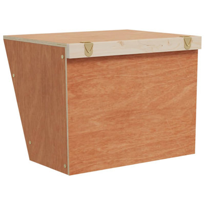 Edgerton Hybrid Feeder/Toy