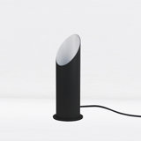 Annaira 27.3cm Torchiere Floor Lamp