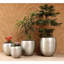 Locklin Handmade Metal Pot Planter-90741880