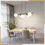 Sollis 5 - Light Kitchen Island Pendant 5-Globe for Dining Area-1146297120