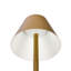 Lampe de table à DEL rechargeable Elegance