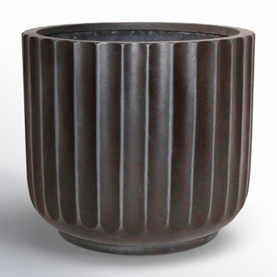 Allenville Fiberstone Planter
