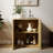 2PCS Accent Cabinet With Adjustable Shelves-117070747