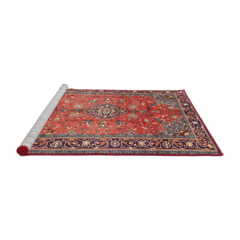 Phang Oriental Indoor Rug, Round 7'
