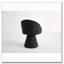 Fauteuil pivotant en chenille-154915384