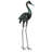Animals Weather Resistant Metal Garden Statue