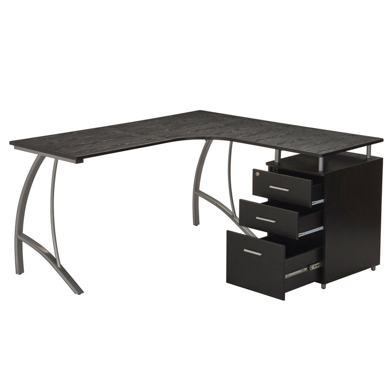 Bureau en L Huggard