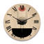 Horloge murale Hudanich-525678797