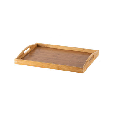 Bhudhashen Tray