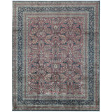 Marquis One-of-a-Kind 9'1" X 11'4" Area Rug