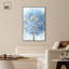 «Magical Tree Canvas Vibrant Coastal Wall Art» par Art Remedy-111668356-104322013