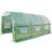 78.7" W x 120" D Mini Greenhouse