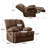 Brisen 44.5'' Wide Upholstered Recliner-1200402864-1201779261