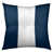 Bleu / Blanc