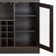 Armoire à vin