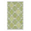 Scandinavian Cotton Geometric Area Rug-1277648910