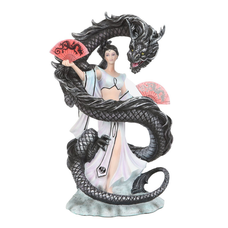 Abrahamson Figurines & Sculptures