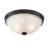 Sarabia 2-Light Flush Mount in English Bronze-1177624290-1177624288-1177624295