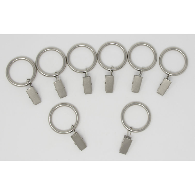 Mcclellan Curtain Ring