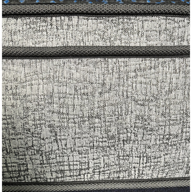Matelas double, épaisseur de 15 pouces, robustesse, longévité, mousse à mémoire de forme, système à 800 ressorts, nuits reposantes