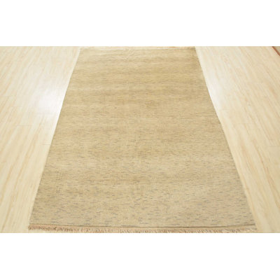 Wool Indoor Rug