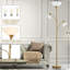 Lampe sur pied à branches 72 po Mapleview-11563660-11563648