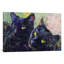 Black Cats by Michael Creese - Painting on Canvas-42160679-101410106