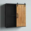 Armoire d'appoint 1 porte Eliza
